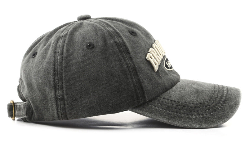 Czapka z Daszkiem „BROOKLYN”