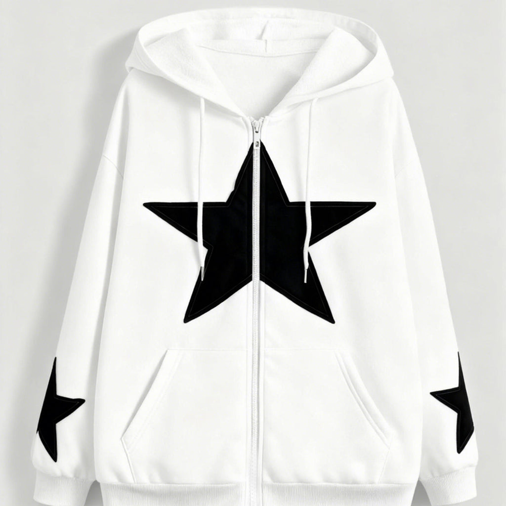 Bluza "STAR"