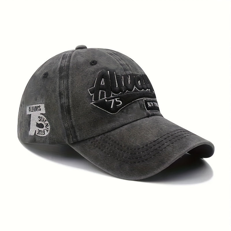 Czapka z Daszkiem „ALWAYS”