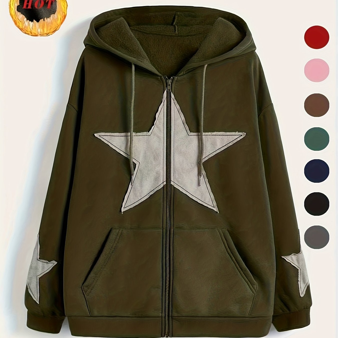 Bluza "STAR"