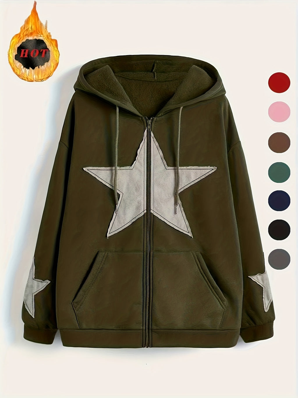 Bluza "STAR"