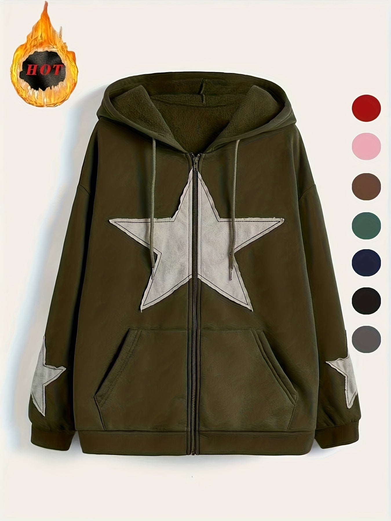 Bluza "STAR"