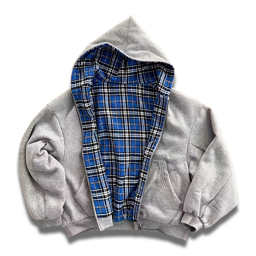 Bluza „LUMBERJACK”