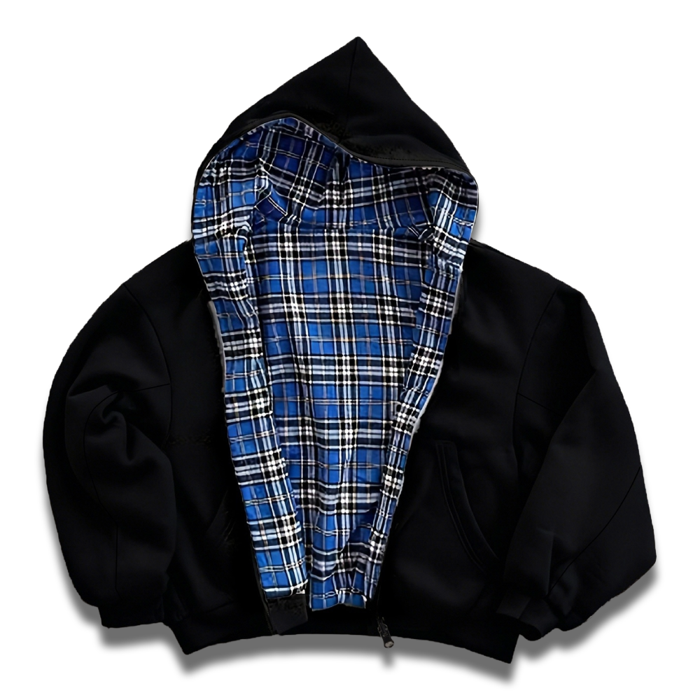 Bluza „LUMBERJACK”