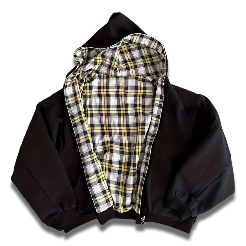 Bluza „LUMBERJACK”