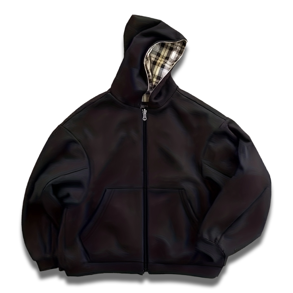 Bluza „LUMBERJACK”