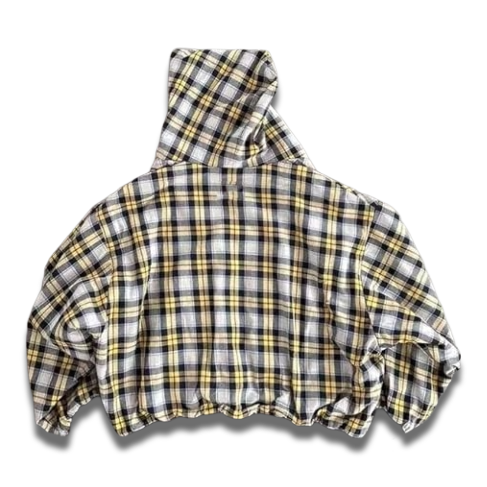 Bluza „LUMBERJACK”