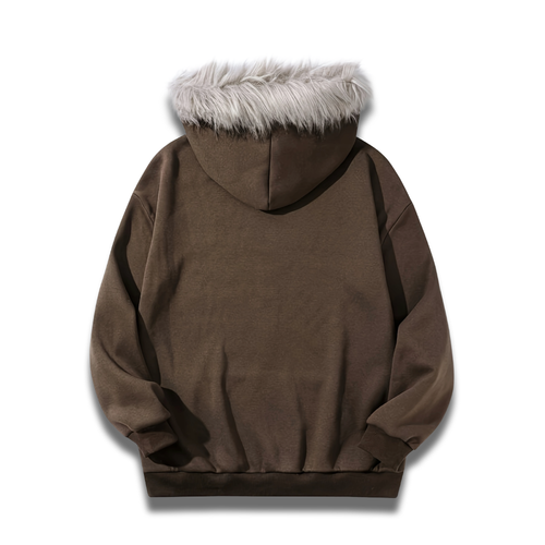 Bluza „NOISE FUR”