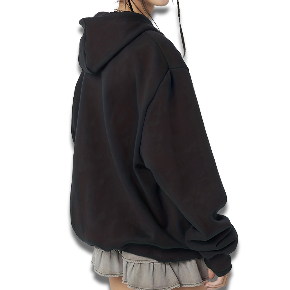 Bluza „SKELETON”