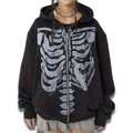 Bluza „SKELETON”
