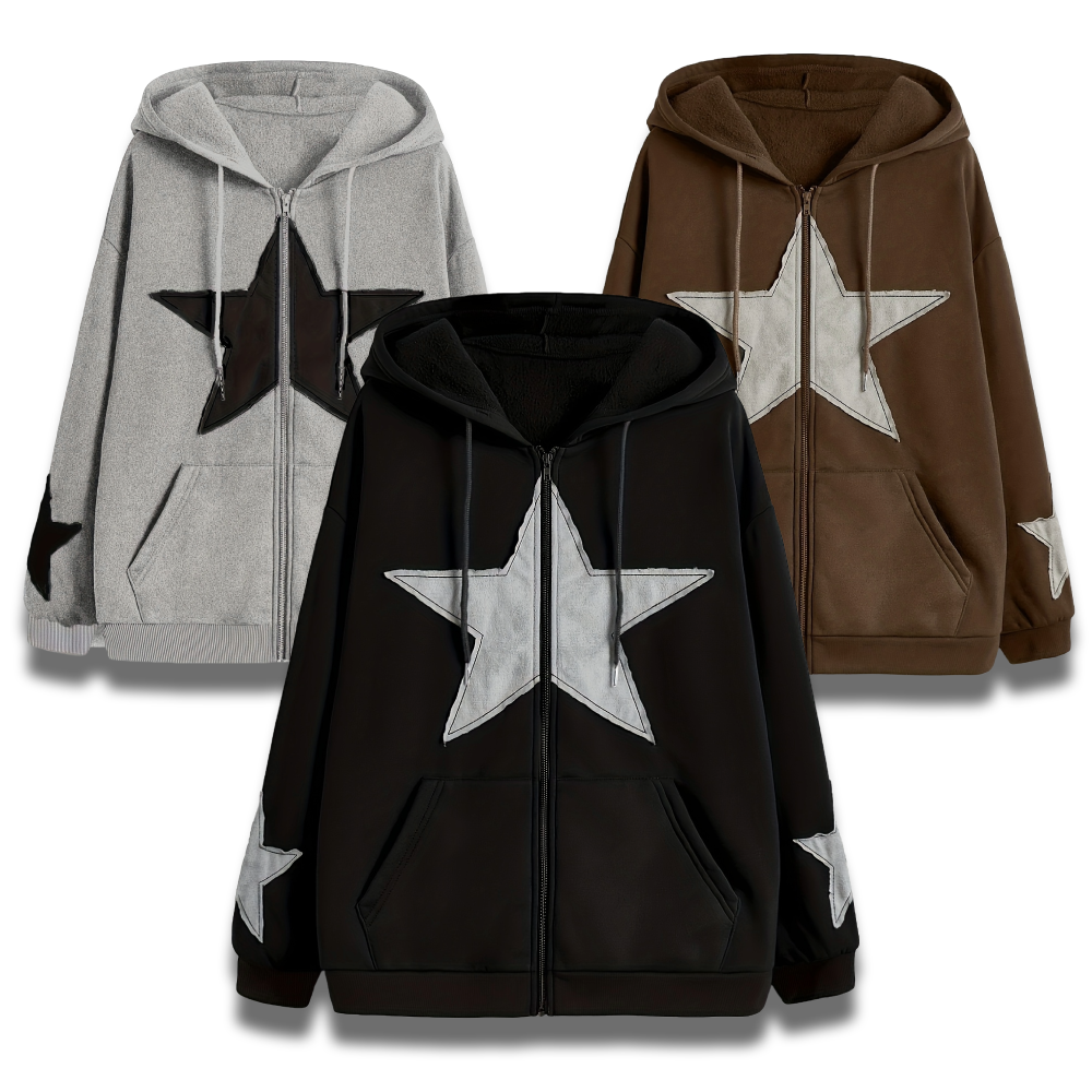Bluza "STAR"