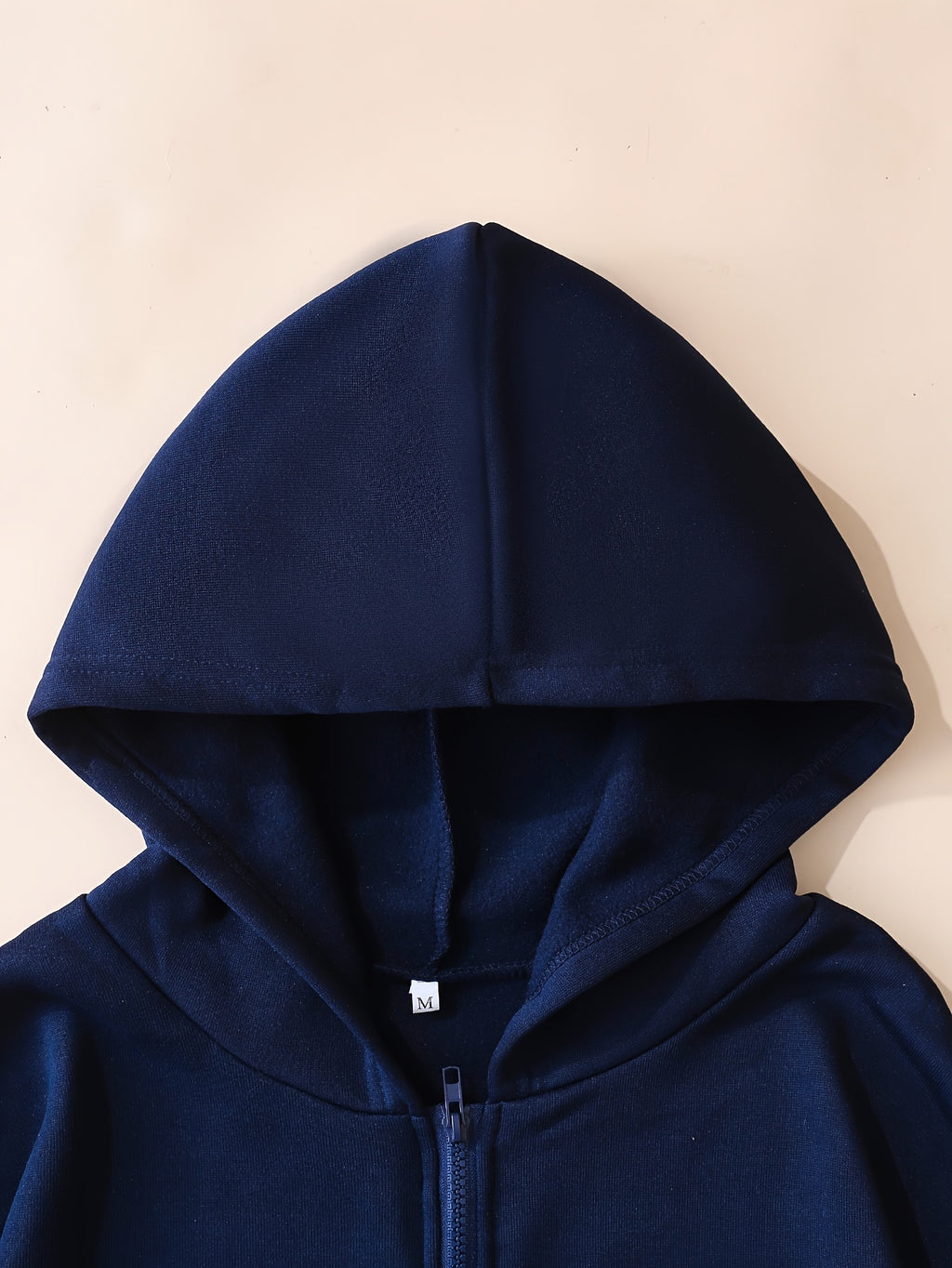 Y2K Butterfly Pattern Zip Up Hoodie, Casual Long Sleeve Drop Shoulder Hoodie, Women's Clothing